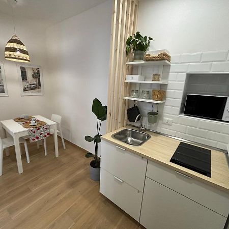La Maison Appartement - A 200M Dal Porto Civitavecchia Luaran gambar